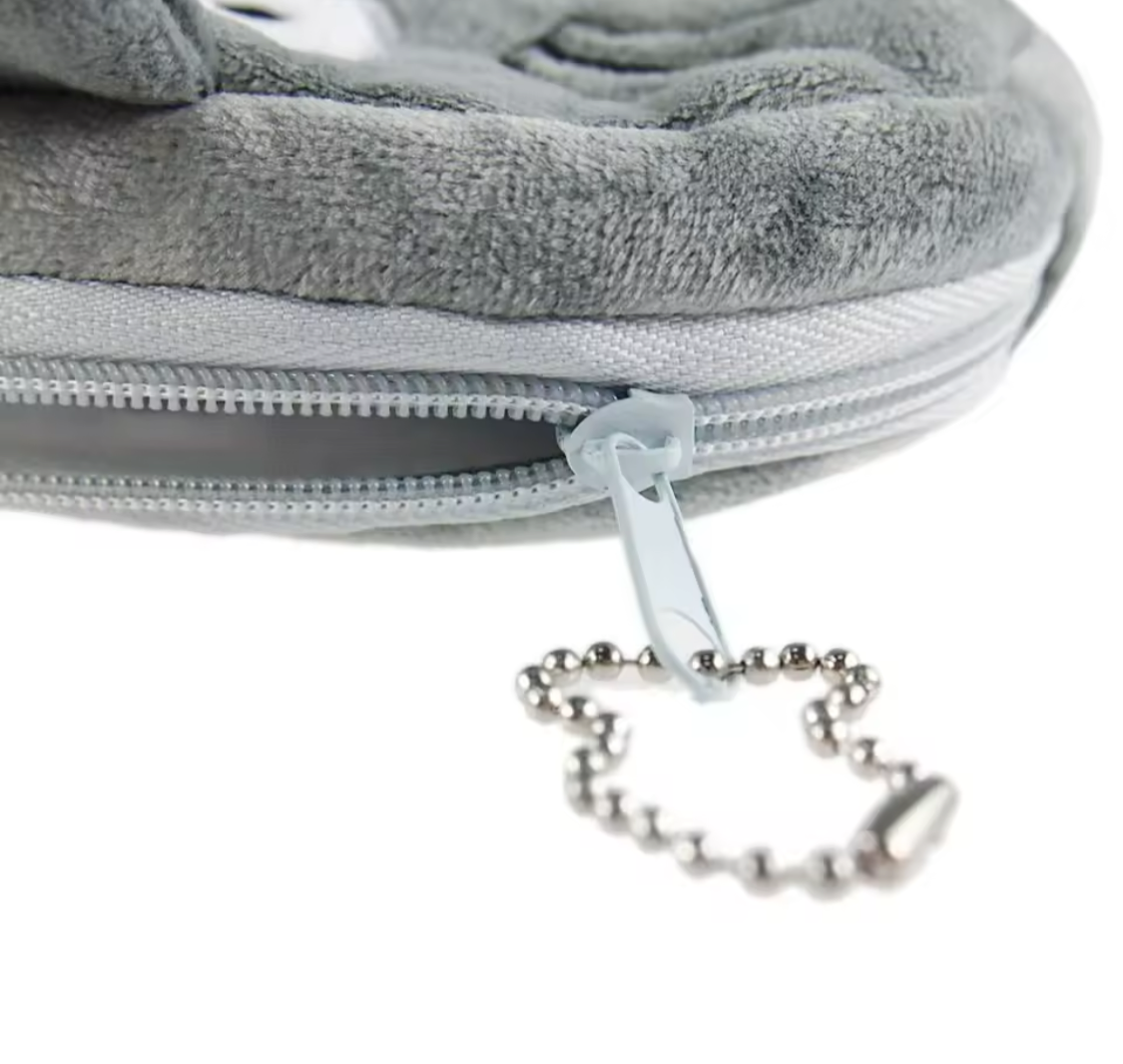 Toto pouch