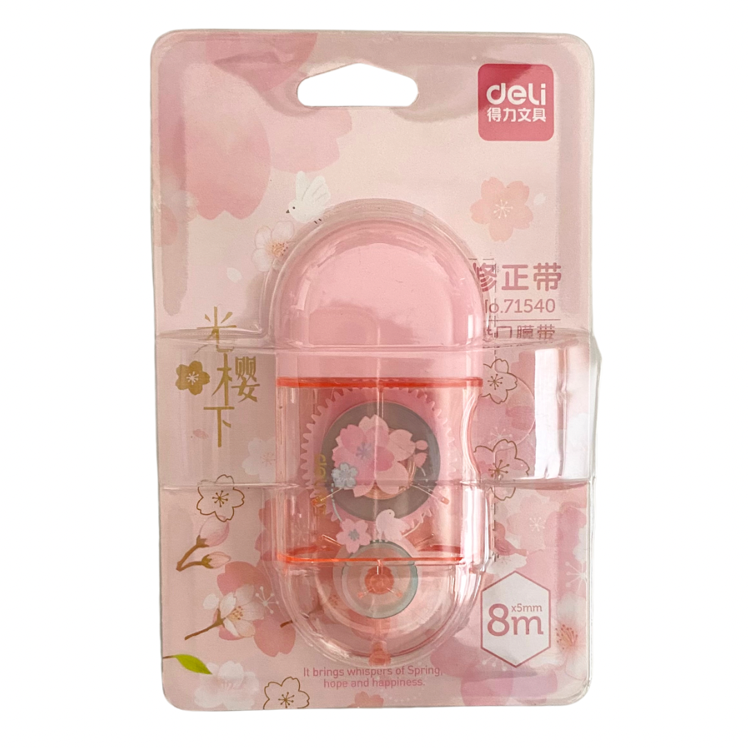 Sakura Correction Tape