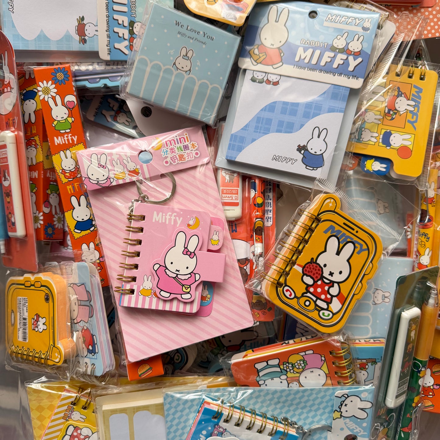 Stationery Lucky Scoop