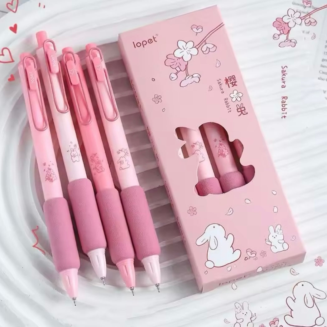 Sakura Gel pens