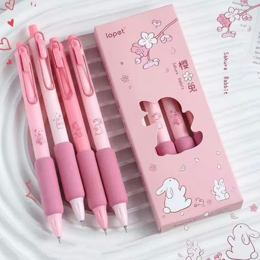 Sakura Gel pens