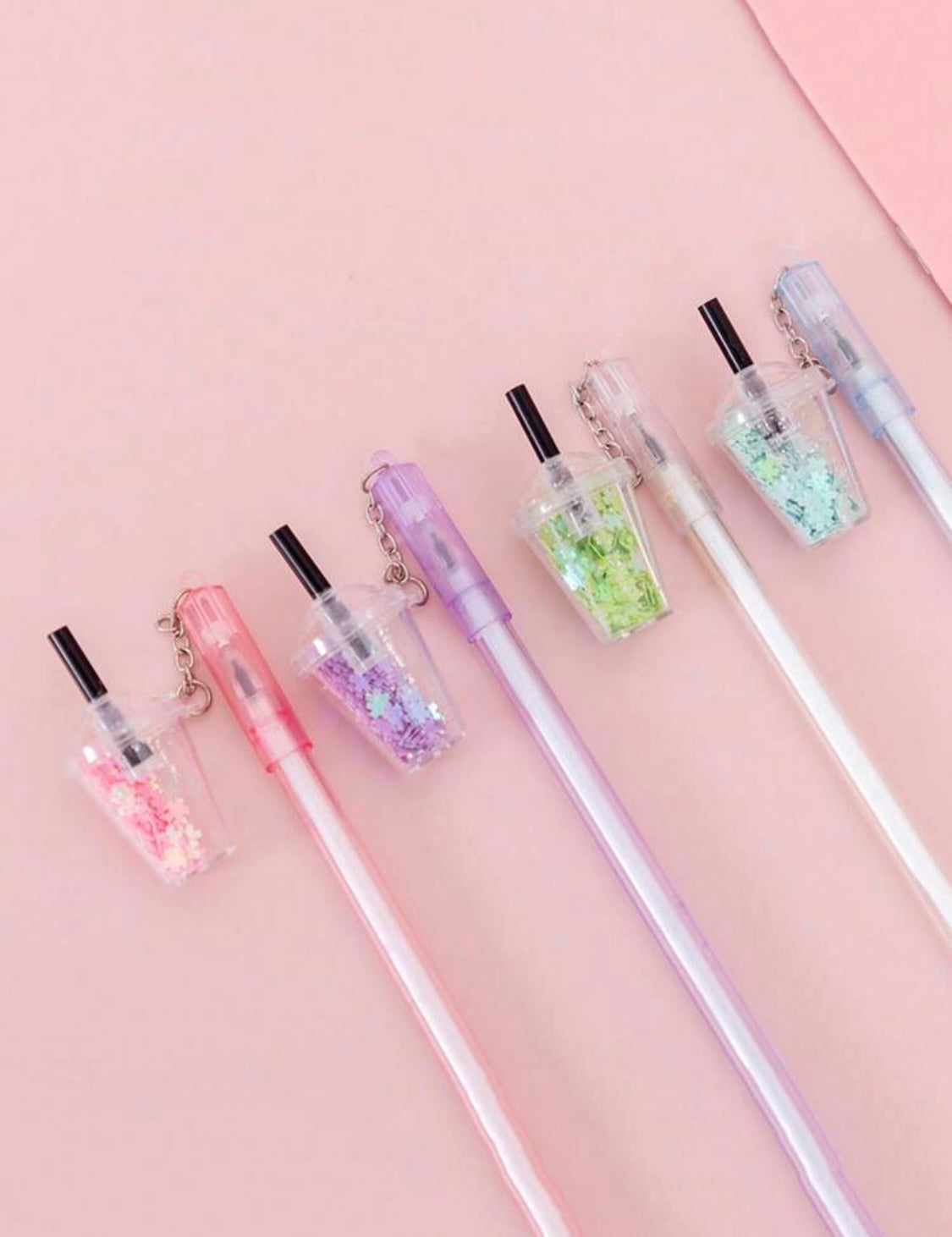 Boba Pen – Kawaii Desuk