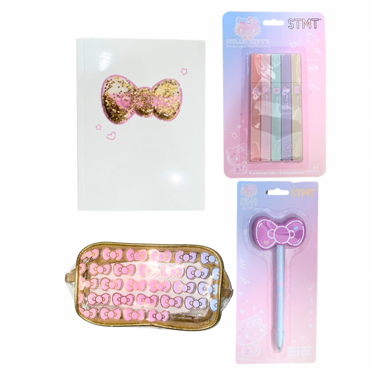 HK bundle