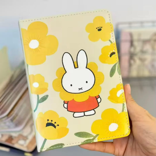 Miffy Journal