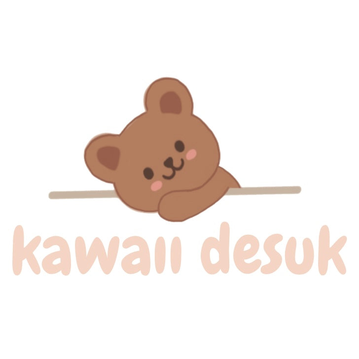 Kawaii Desuk