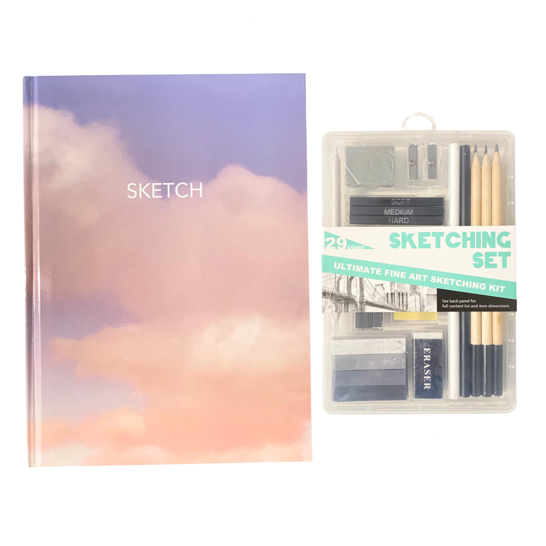 Sketching Bundle