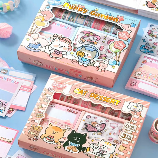 Stationery Kit