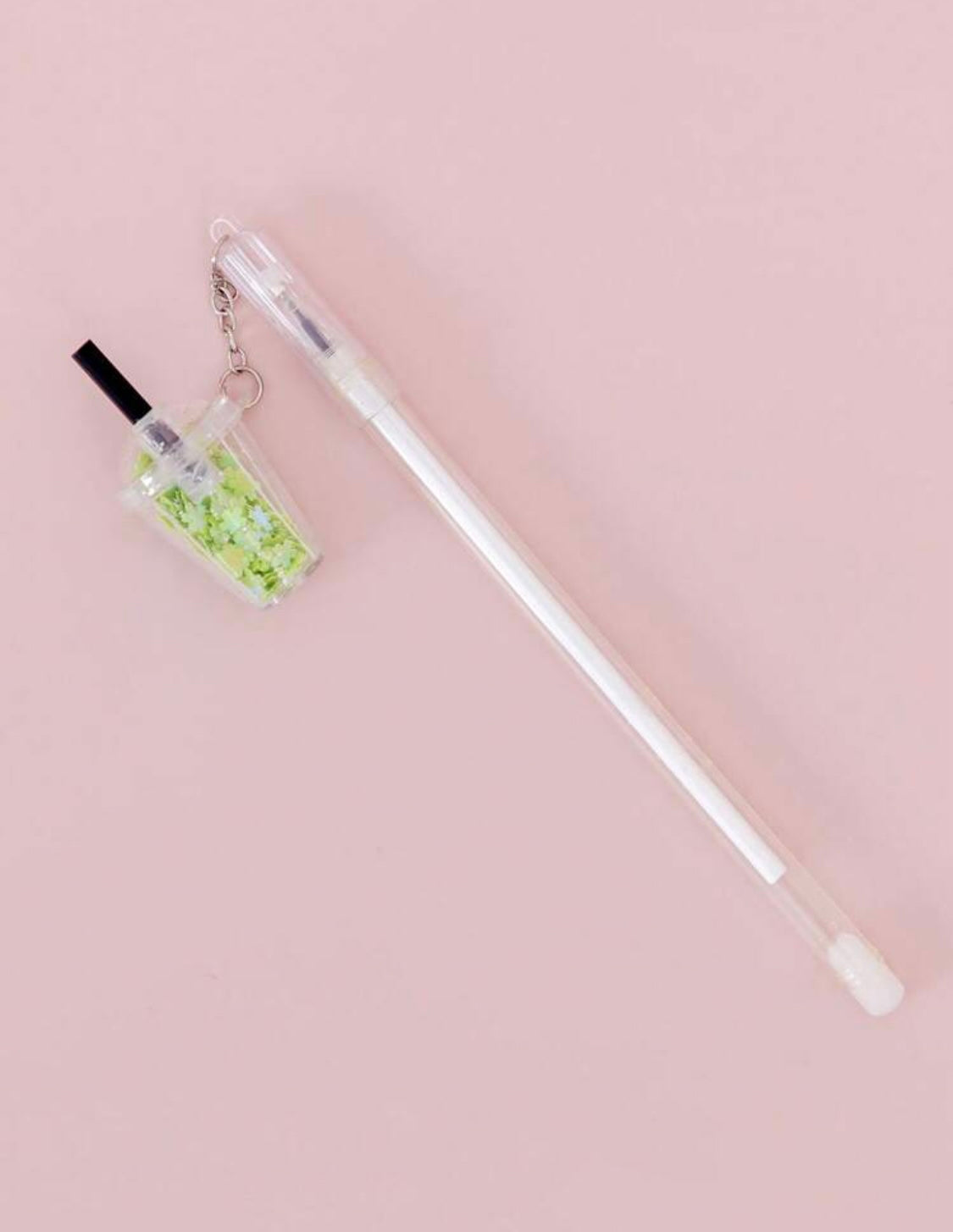 Boba Pen