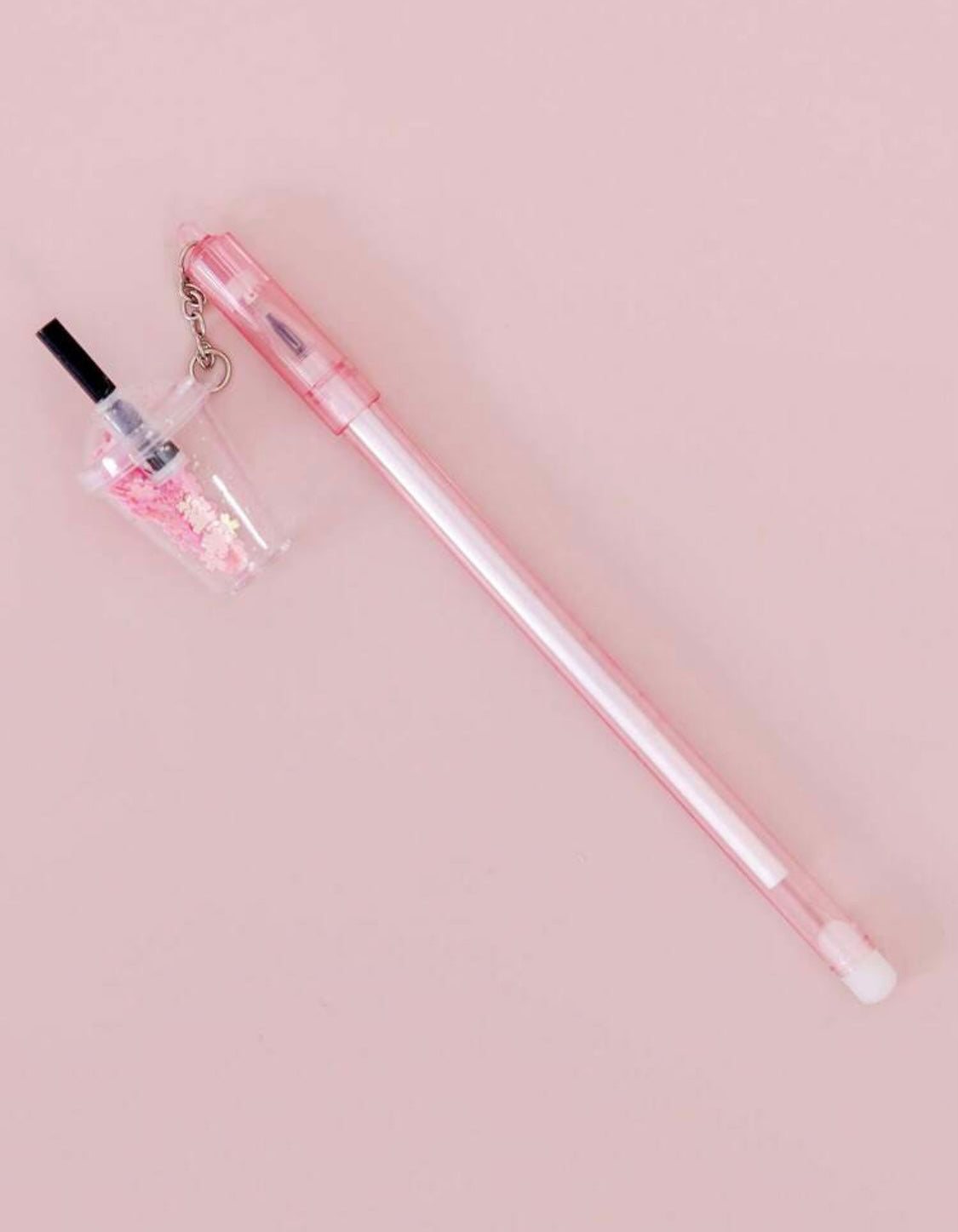 Boba Pen