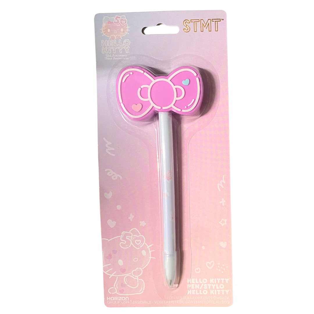 HK Bow Pen