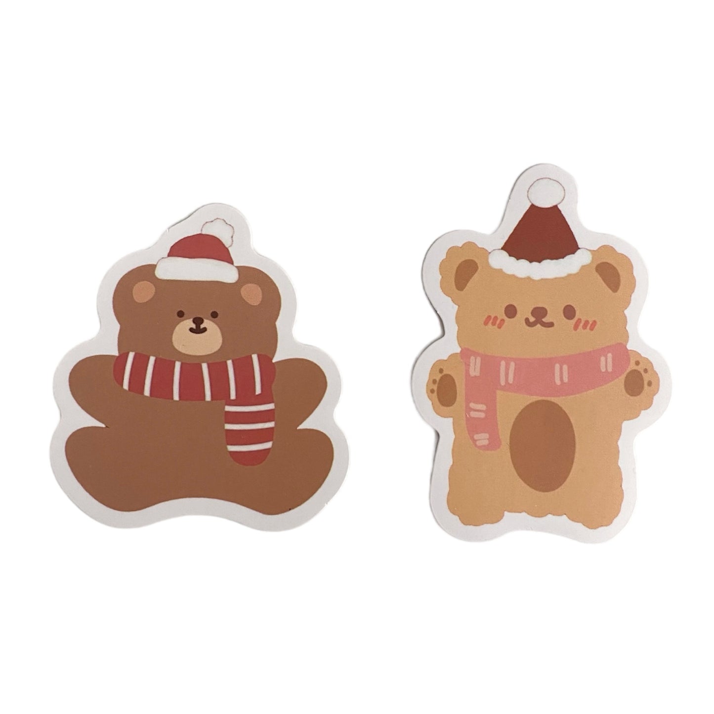 Holiday Bears