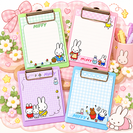 Miffy Clipboard