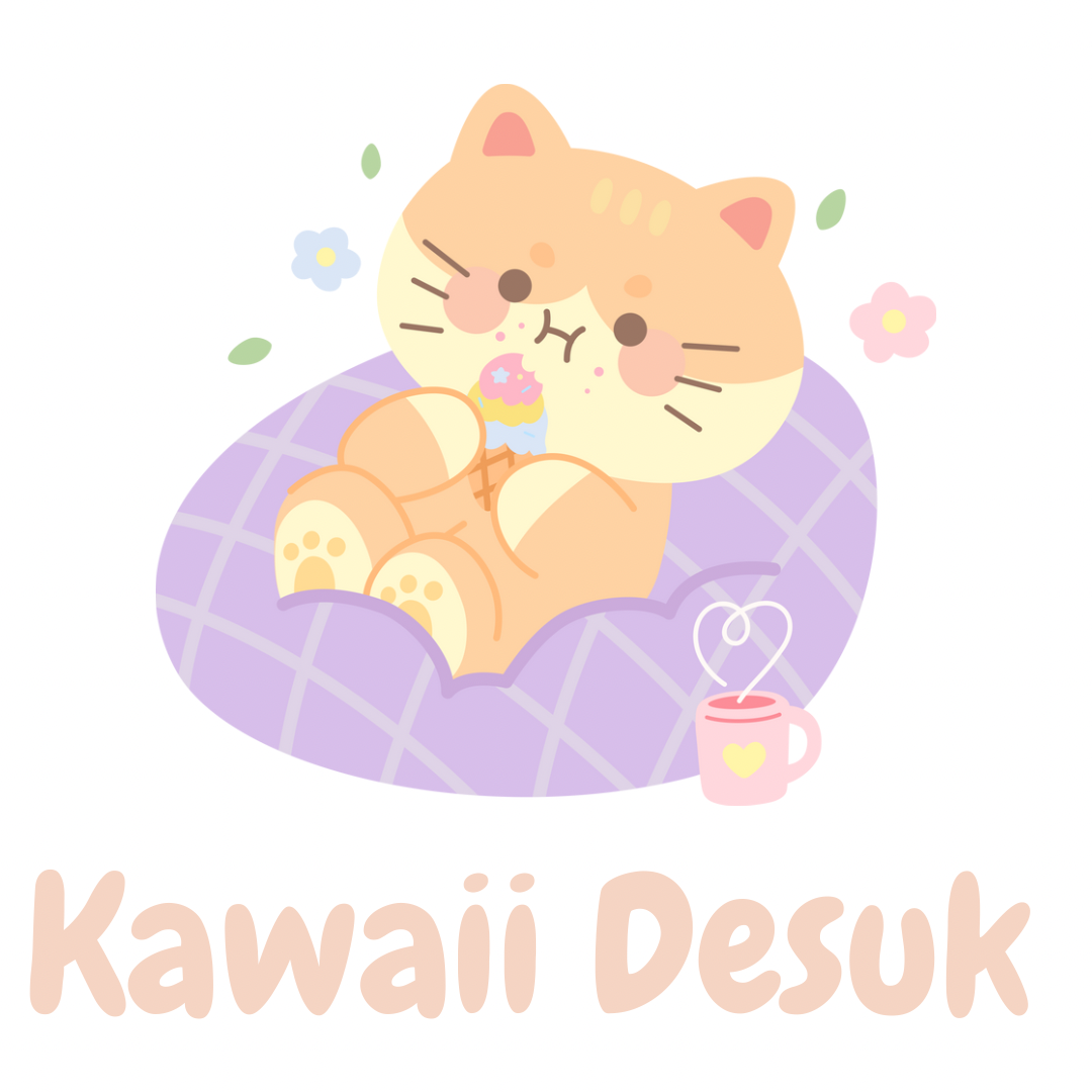 Kawaii Desuk