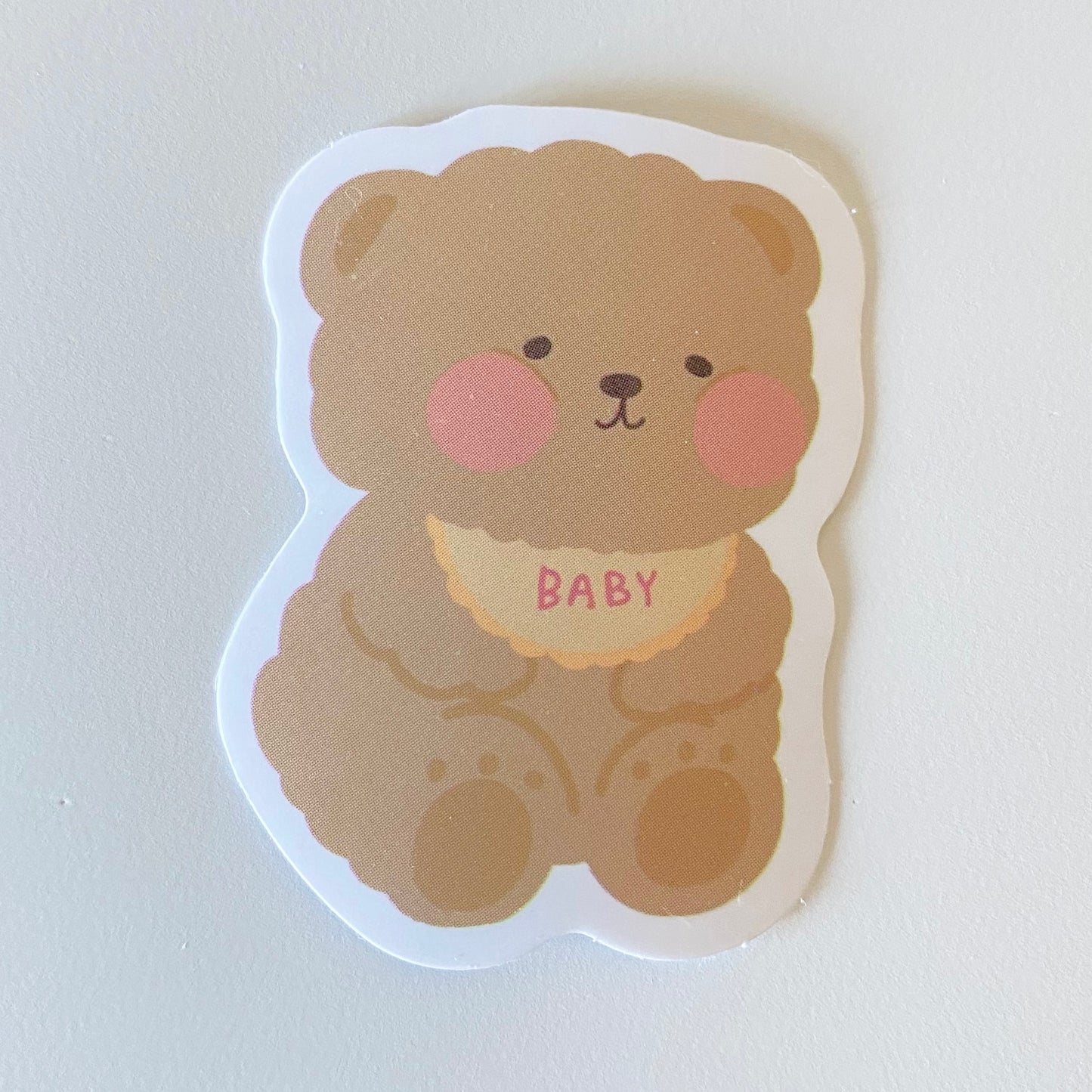 Baby Bear